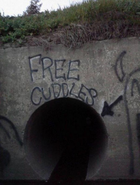 Hell Nope, Not in a Million Years!