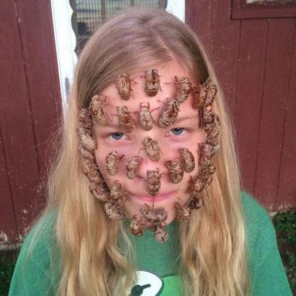 Hell Nope, Not in a Million Years!