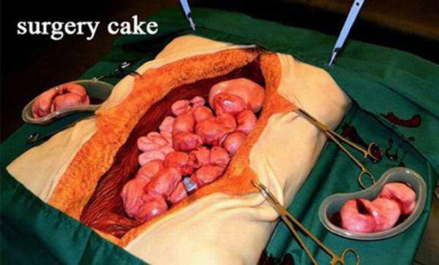 Hell Nope, Not in a Million Years!