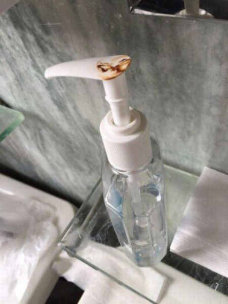 Hell Nope, Not in a Million Years!