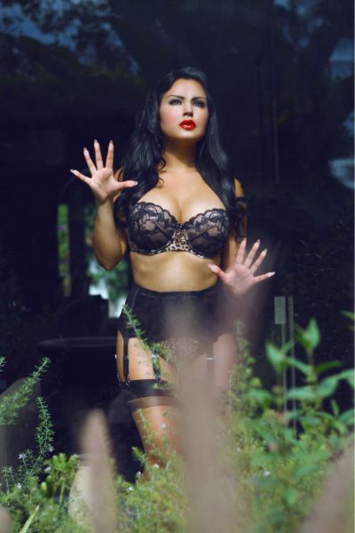 Lingerie Makes Any Day Better