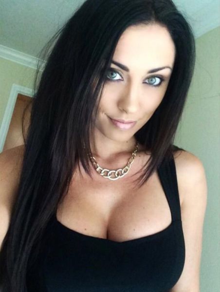 Boys Go Wild for Boobs