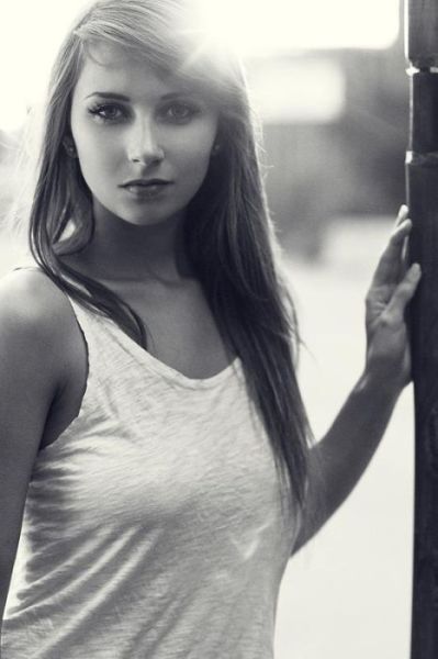 The Politician Who Could be a Catwalk Model