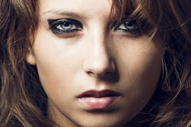 The Politician Who Could be a Catwalk Model