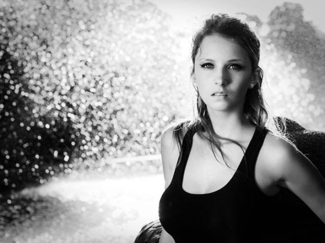 The Politician Who Could be a Catwalk Model