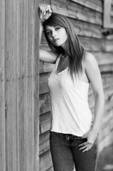 The Politician Who Could be a Catwalk Model