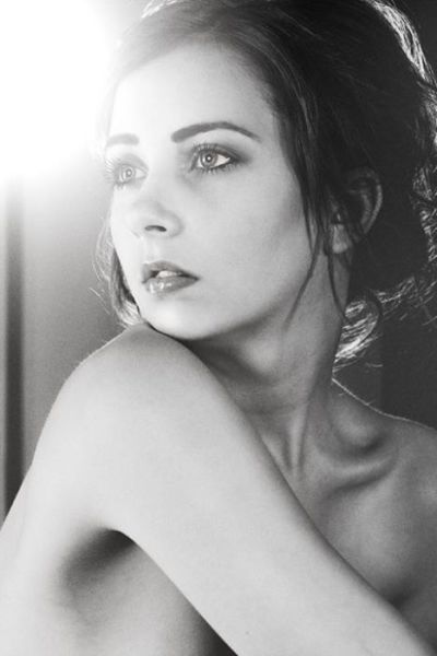 The Politician Who Could be a Catwalk Model