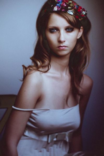 The Politician Who Could be a Catwalk Model