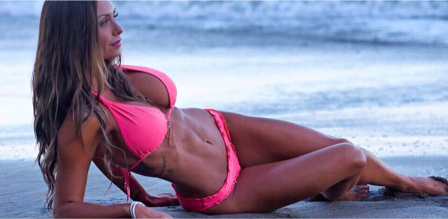 Three Kids Don’t Stop You Having a Kick-ass Body