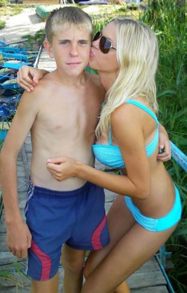 You Should Always Judge a Guy by the Girl He Is with