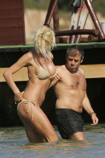 You Should Always Judge a Guy by the Girl He Is with