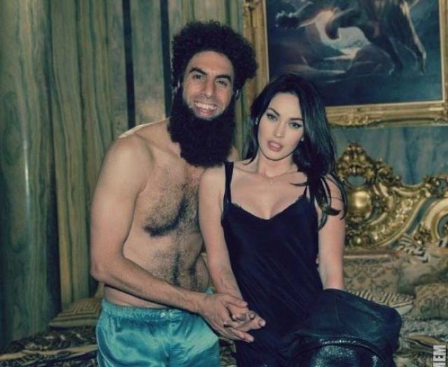 You Should Always Judge a Guy by the Girl He Is with