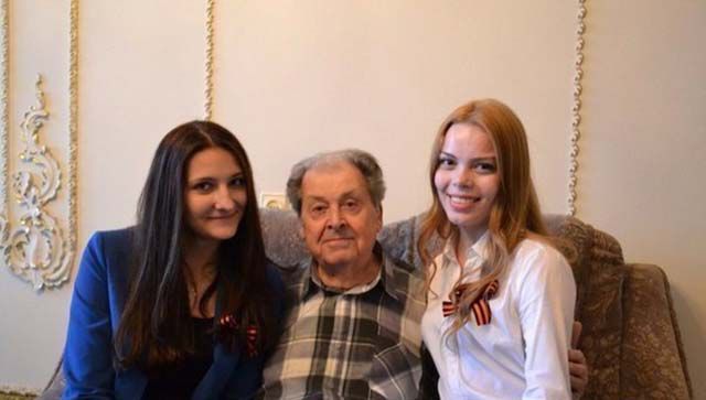 You Should Always Judge a Guy by the Girl He Is with