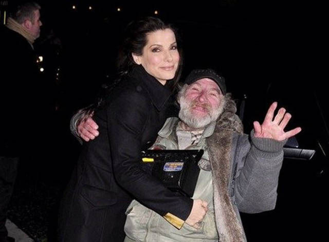 You Should Always Judge a Guy by the Girl He Is with