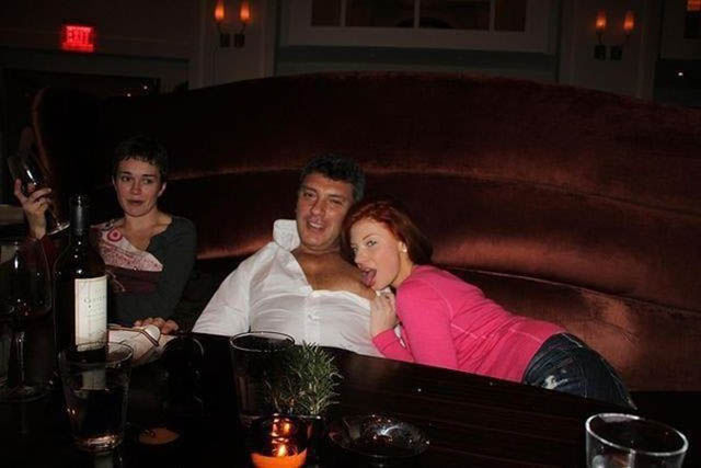 You Should Always Judge a Guy by the Girl He Is with