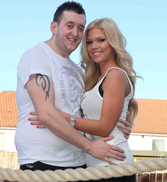 You Should Always Judge a Guy by the Girl He Is with