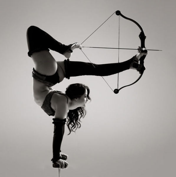 Talented Women Could Rule the World