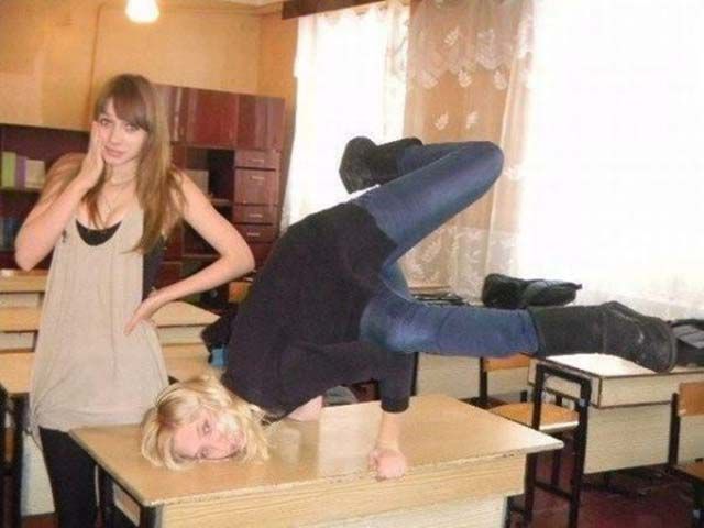 Talented Women Could Rule the World