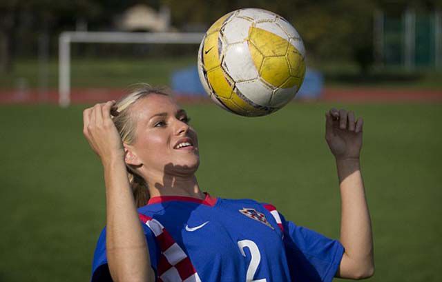 Talented Women Could Rule the World