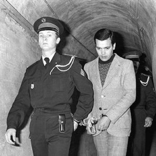 The Factual and Scientific History of Decapitation