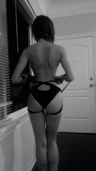 These Girls Rock Great Butts