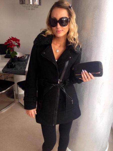 Porn Stars Have a Ladylike Side Too