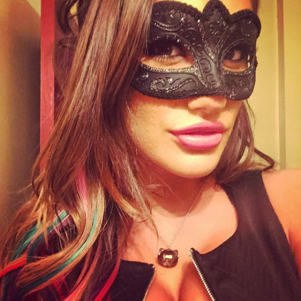 Porn Stars Have a Ladylike Side Too