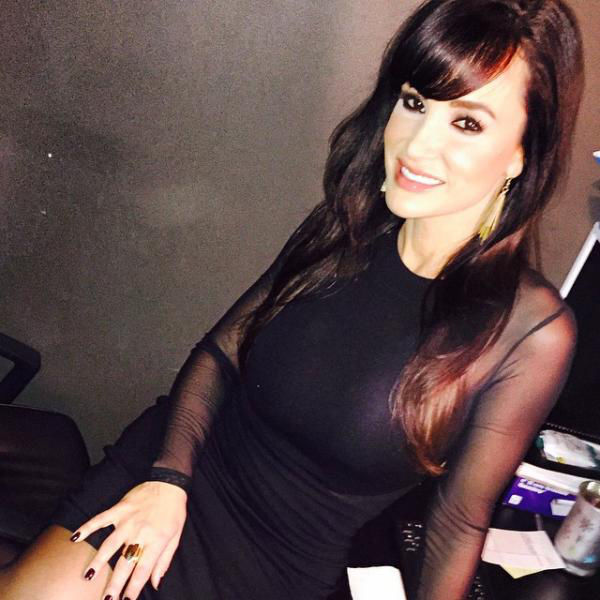 Porn Stars Have a Ladylike Side Too