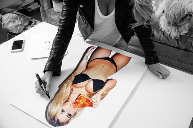 Photography That Is Simple but Impactful