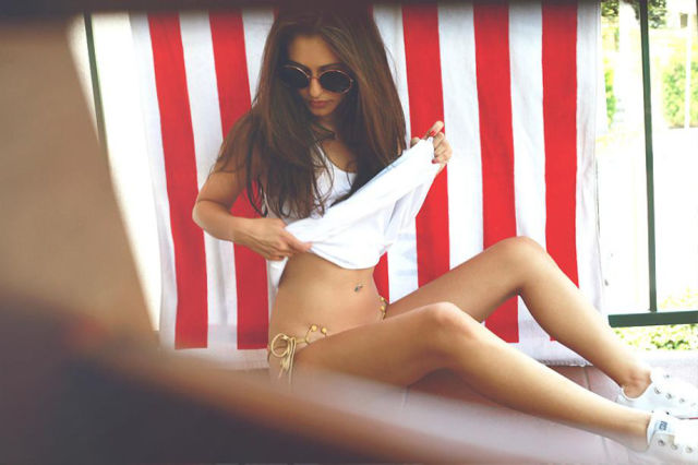 Photography That Is Simple but Impactful