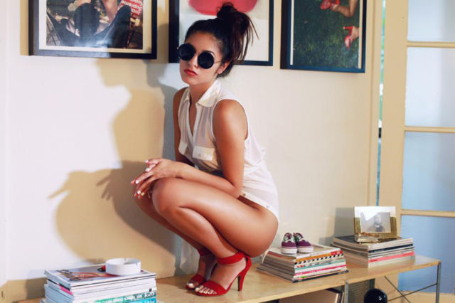 Photography That Is Simple but Impactful