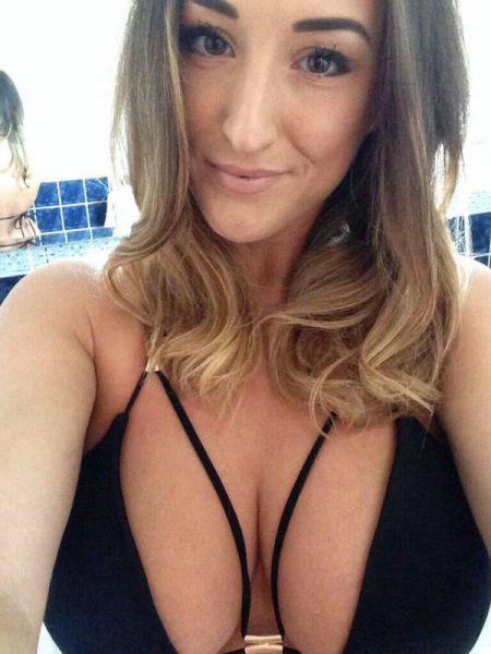 Boobs Make the World Brighte