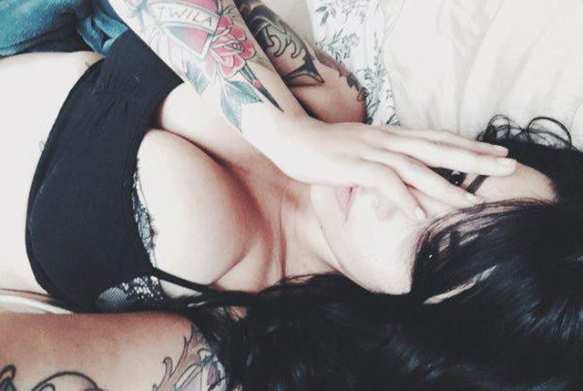 Boobs Make the World Brighte