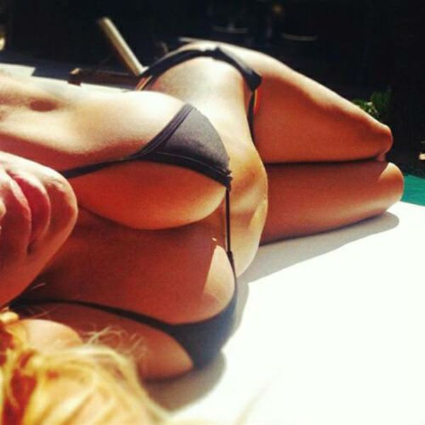 Boobs Make the World Brighte