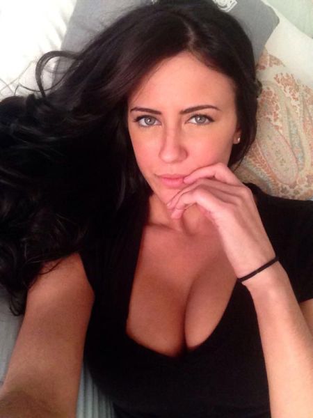 Boobs Make the World Brighte