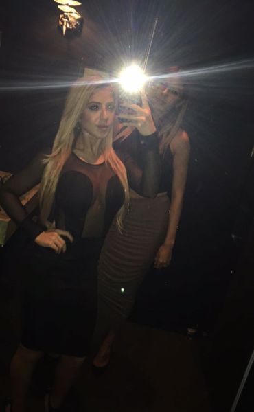 Mesh Clothing Is Simply Mesmerizing