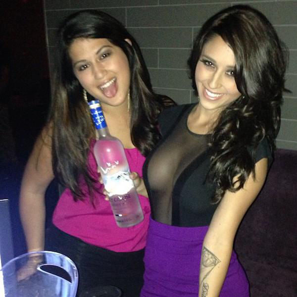 Mesh Clothing Is Simply Mesmerizing