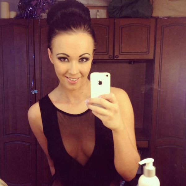 Mesh Clothing Is Simply Mesmerizing