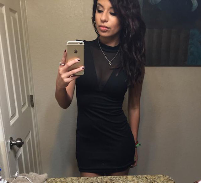 Mesh Clothing Is Simply Mesmerizing