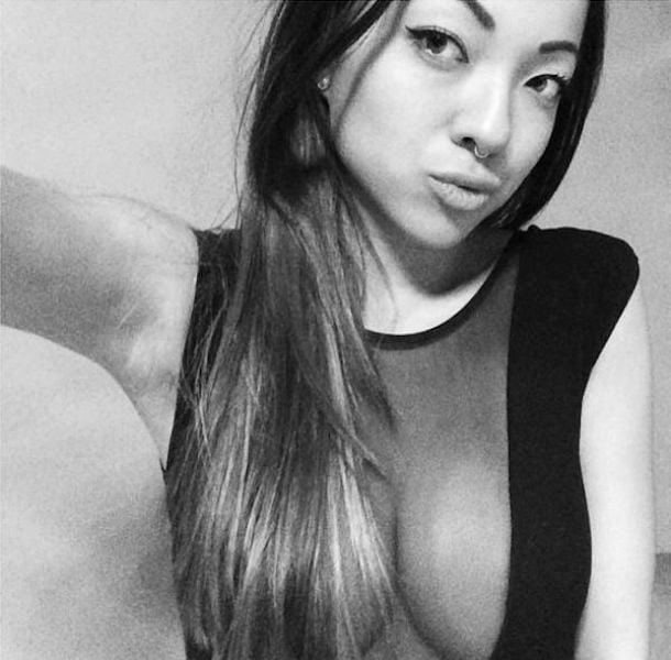 Mesh Clothing Is Simply Mesmerizing