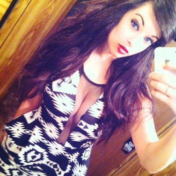 Mesh Clothing Is Simply Mesmerizing