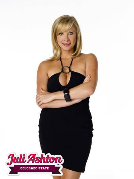 Porn Stars Who Were Once College Students