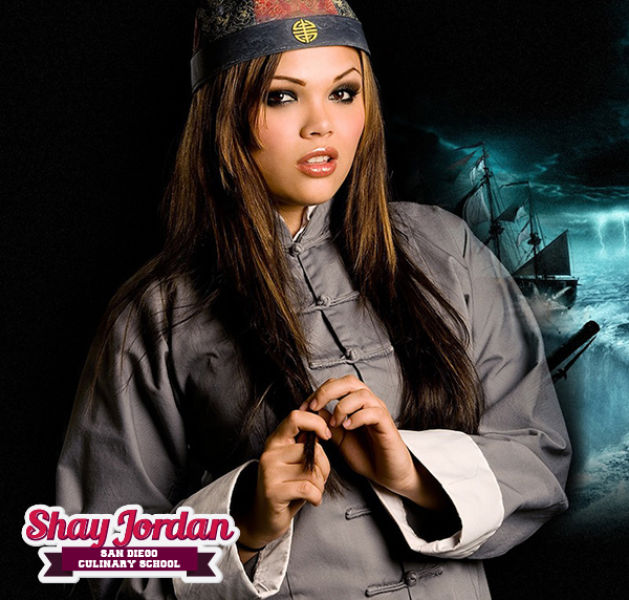 Porn Stars Who Were Once College Students