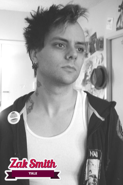 Porn Stars Who Were Once College Students