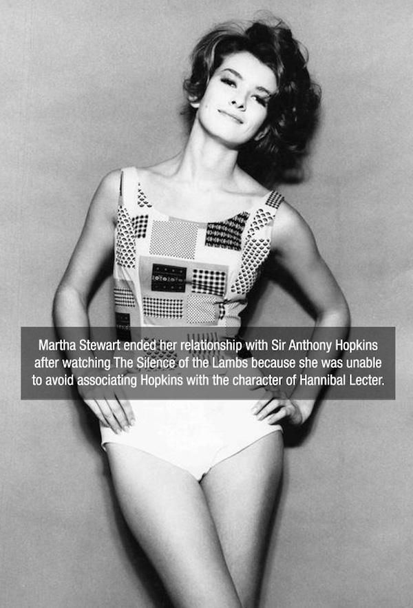 Facts are Best Served with Hot Girls