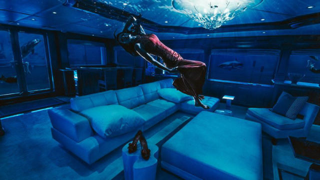 Beautiful Photos of the Stunning Female Form