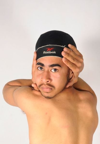 The Teenager Who Has Limbs Like Rubber