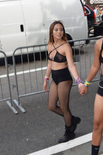 Fan Photos from the Ultra Music Festival 2015