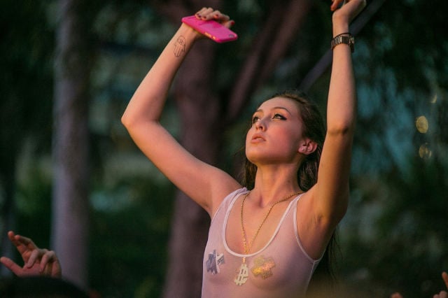 Fan Photos from the Ultra Music Festival 2015