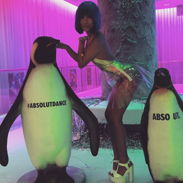 Fan Photos from the Ultra Music Festival 2015